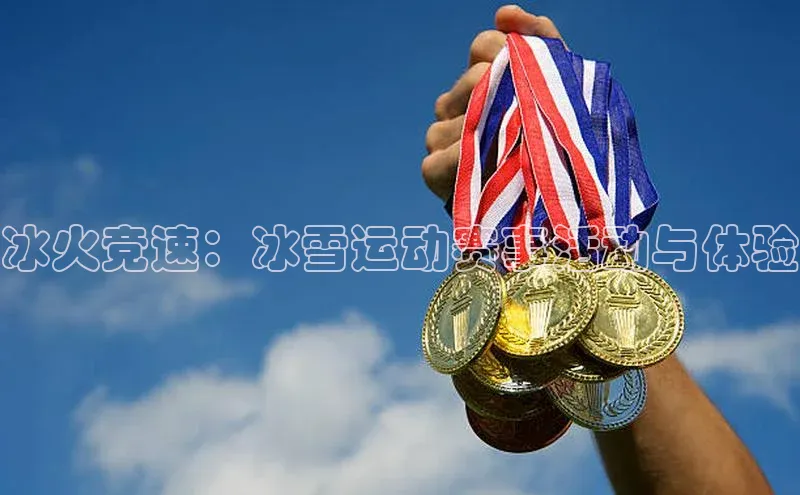 欧亿体育app手机版百度游戏开放平台冰火竞速：冰雪运动赛事活动与体验