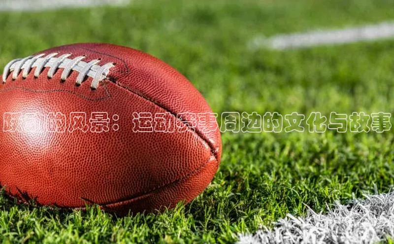 欧亿体育平台百度翻译跃动的风景：运动赛事周边的文化与故事