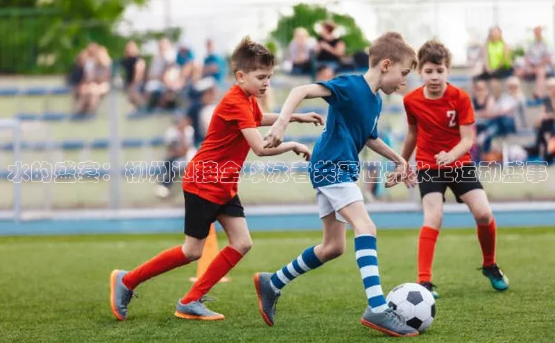 欧亿体育综合app平台文心一言水的盛宴：柳州迎接全球泳者共襄世界水上运动盛事