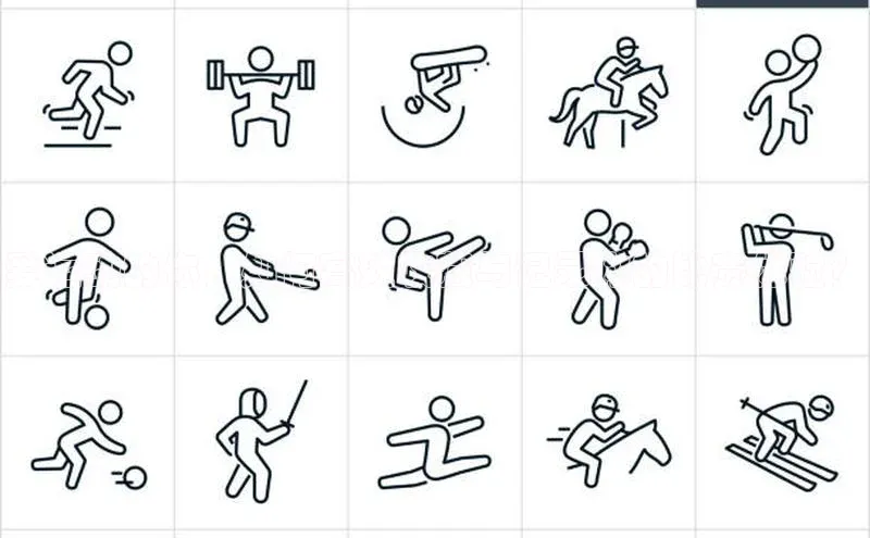 爱运动的你，如何高效收藏与记录你的比赛体验？