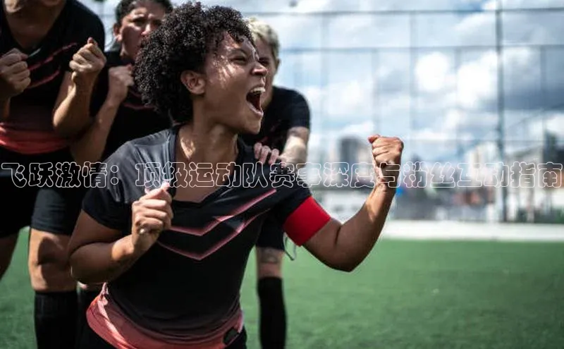 飞跃激情：顶级运动队赛事深度与粉丝互动指南