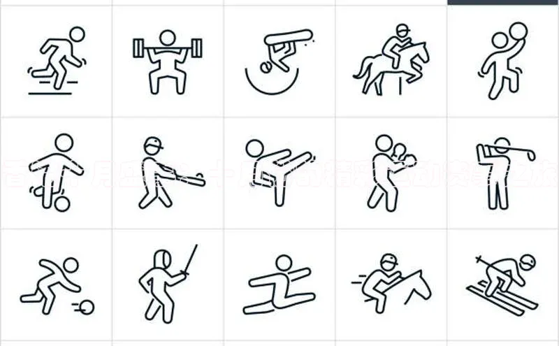 香港十月盛事：十月份的精彩运动赛事之旅