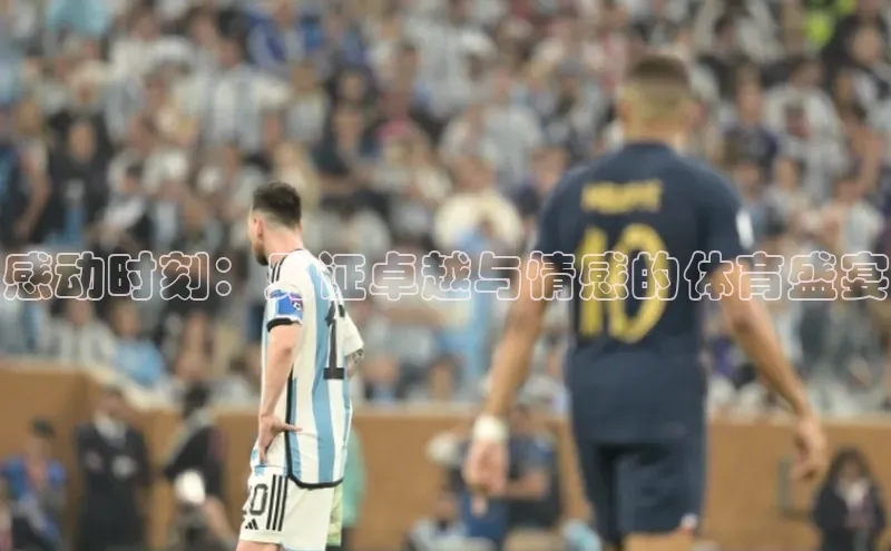 感动时刻：见证卓越与情感的体育盛宴