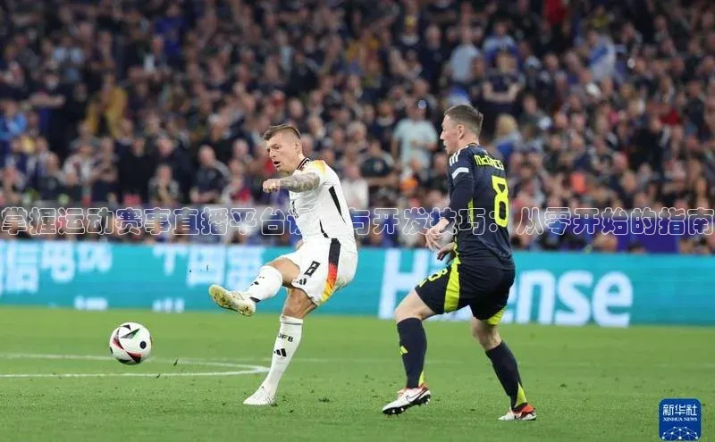 掌握运动赛事直播平台设计与开发技巧：从零开始的指南