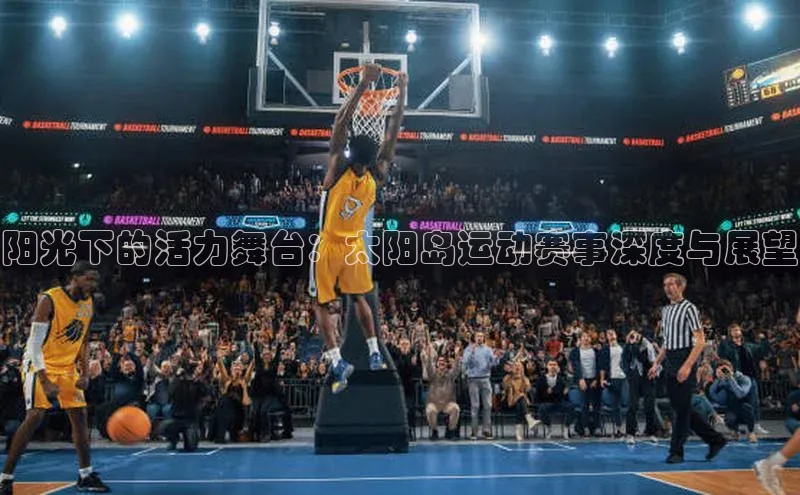 阳光下的活力舞台：太阳岛运动赛事深度与展望