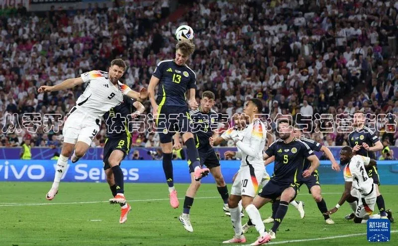 从零开始：体育运动赛事的承包与运营策略