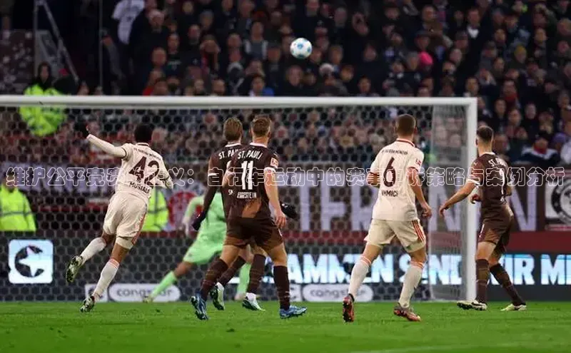 维护公平竞赛的正义：自行车运动中的赛事申诉策略与案例分析