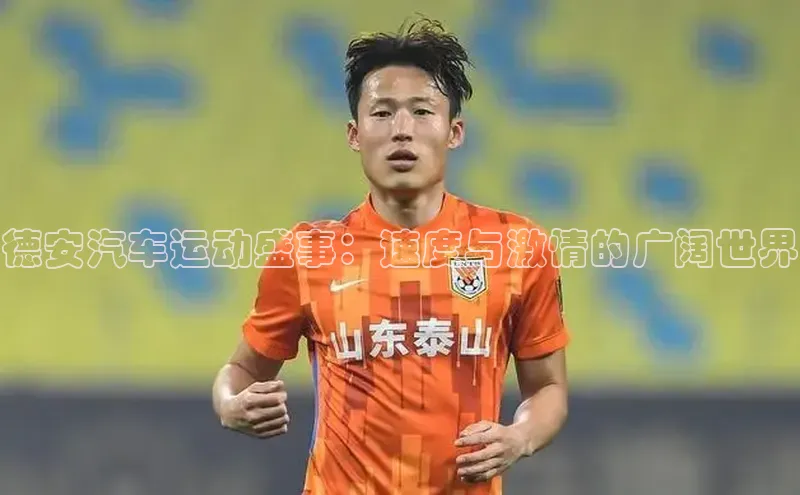 德安汽车运动盛事：速度与激情的广阔世界