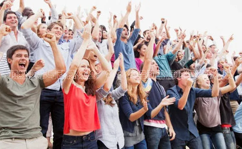 顶级赛事与动感体验：2023年运动游艇顶级赛事盛况