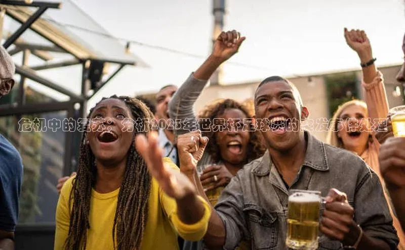 危机中的复苏：分析2023年世界杯足球赛的突发事件处理