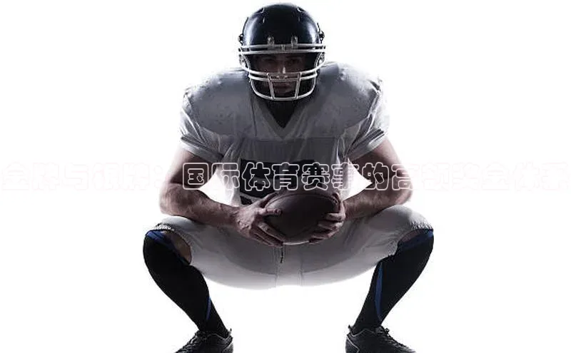 金牌与银牌：国际体育赛事的高额奖金体系